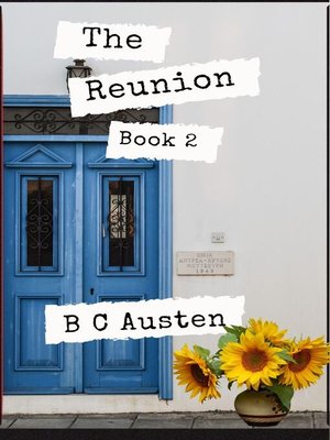 cover image of The Reunion, Bk 2